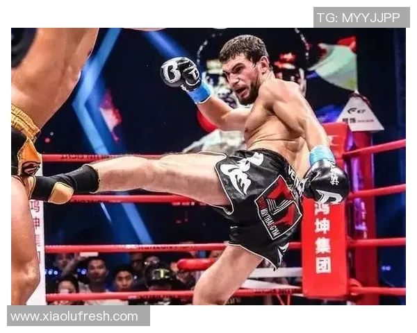 播求挑战俄国暴君的巅峰对决谁将成为搏击界的新传奇