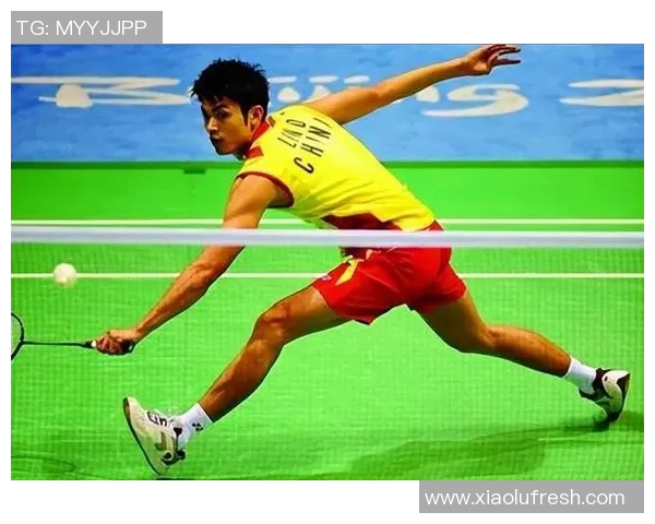 林丹与佐佐木翔的巅峰对决谁将成为羽坛新王者